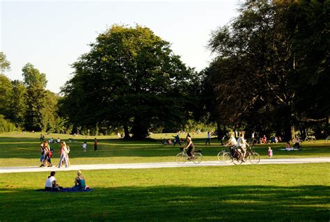 Southampton Common.